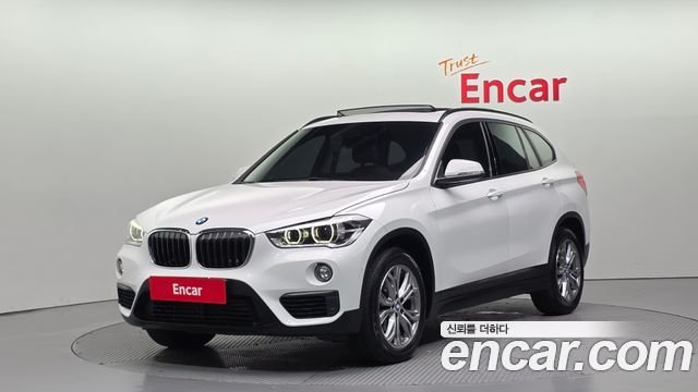 BMW | BMW X1 (F48)