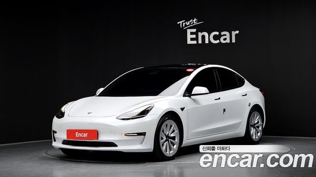 Tesla | Tesla Model 3 | Model 3