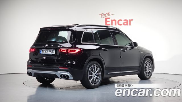 Mercedes BENZ | Mercedes BENZ GLB-Class X247 | GLB-Class X247