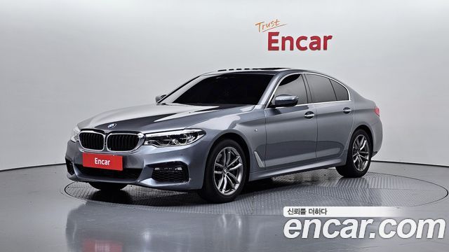 BMW | BMW 5 Series (G30) | 5 Series (G30)