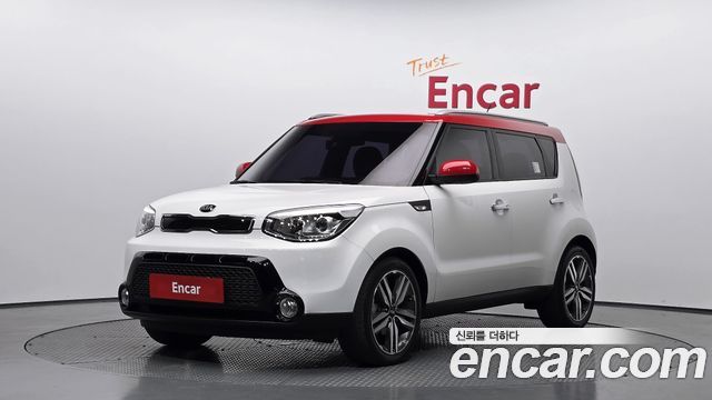 KIA | KIA ALL NEW SOUL | ALL NEW SOUL