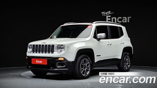 JEEP | JEEP Renegade | Renegade