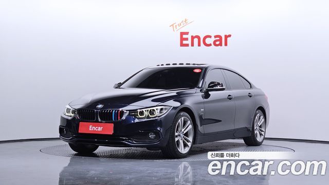 BMW | BMW 4 Series (F32) | 4 Series (F32)
