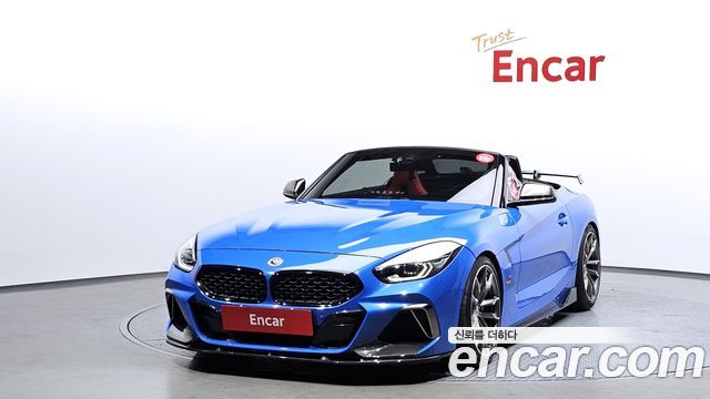 BMW | BMW Z4 (G29) | Z4 (G29)