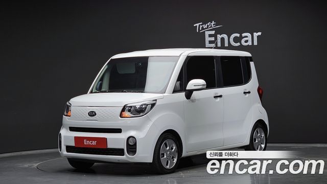 KIA | KIA THE NEW RAY | THE NEW RAY