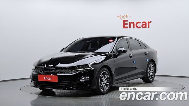 KIA | KIA K5 3Rd Generation | K5 3Rd Generation
