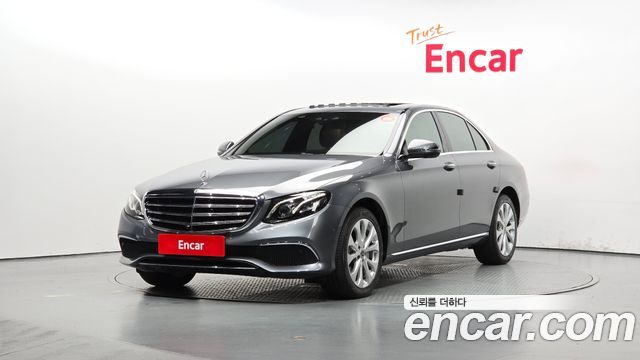 Mercedes BENZ | Mercedes BENZ E-Class W213 | E-Class W213