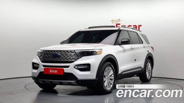 FORD | FORD Explorer 6Th Generation | Explorer 6Th Generation