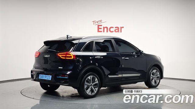 KIA | KIA NIRO EV | NIRO EV