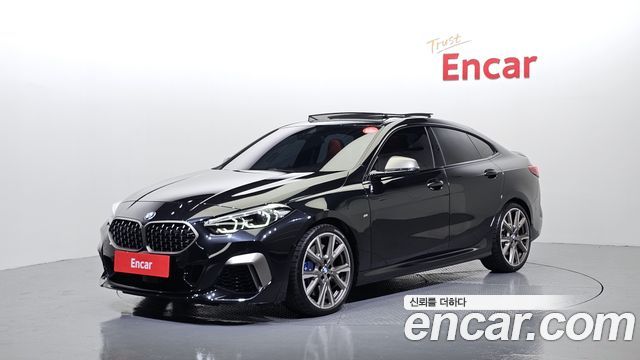 BMW | BMW 2 Series GRAN Coupe (F44) | 2 Series GRAN Coupe (F44)