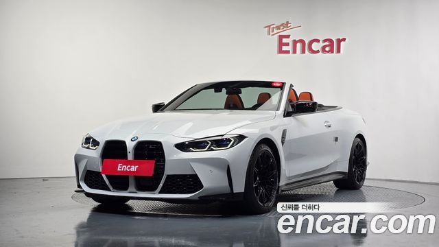 BMW | BMW M4 (G82)