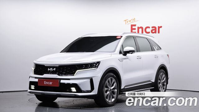 KIA | KIA Sorento 4Th Generation | Sorento 4Th Generation