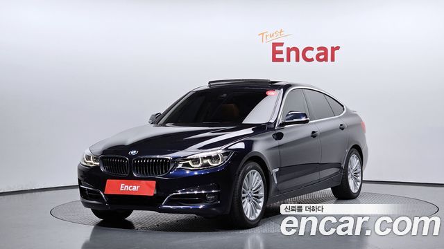 BMW | BMW 3 Series GT (F34) | 3 Series GT (F34)
