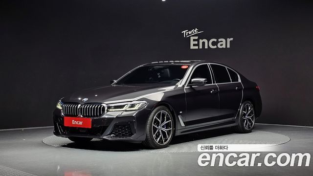 BMW | BMW 5 Series (G30) | 5 Series (G30)