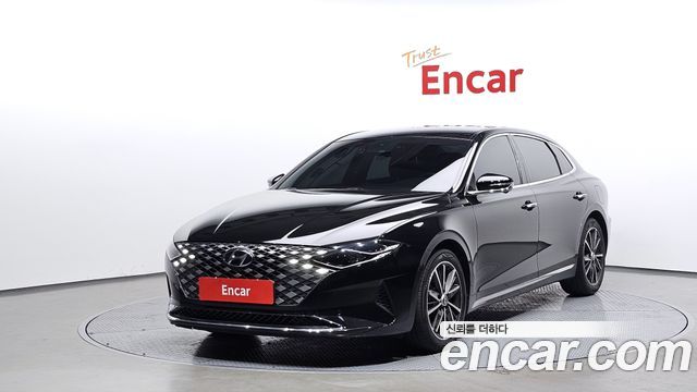 Hyundai | Hyundai THE NEW Grandeur IG | THE NEW Grandeur IG