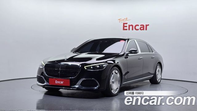 Mercedes BENZ | Mercedes BENZ S-Class W223 | S-Class W223