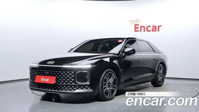 Hyundai | Hyundai Grandeur Hybrid (GN7) | Grandeur Hybrid (GN7)