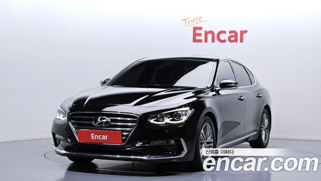 Hyundai | Hyundai Grandeur IG | Grandeur IG