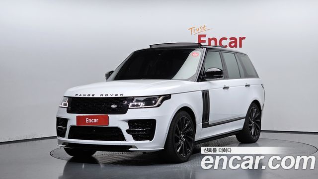 LAND Rover | LAND Rover Range Rover 4Th Generation | Range Rover 4Th Generation