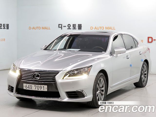 Lexus | Lexus LS460