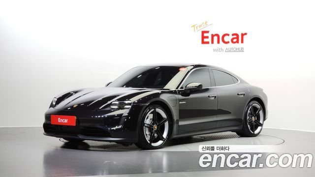 Porsche | Porsche Taycan | Taycan