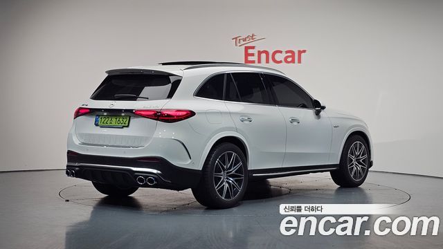 Mercedes BENZ | Mercedes BENZ GLC-Class X254 | GLC-Class X254