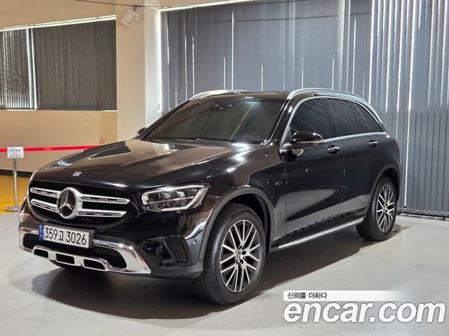 Mercedes BENZ | Mercedes BENZ GLC-Class X253 | GLC-Class X253