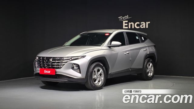 Hyundai | Hyundai Tucson IX | Tucson IX