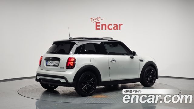 MINI | MINI Cooper | Cooper