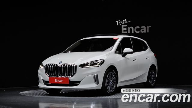 BMW | BMW 2 Series Active Tourer (U06) | 2 Series Active Tourer (U06)