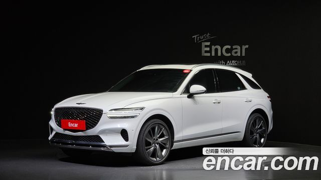 Genesis | Genesis GV70