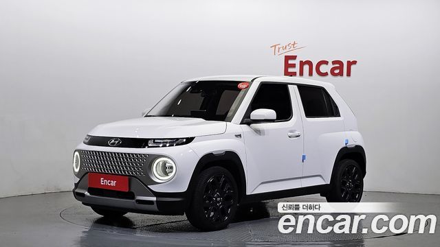 Hyundai | Hyundai Casper | Casper