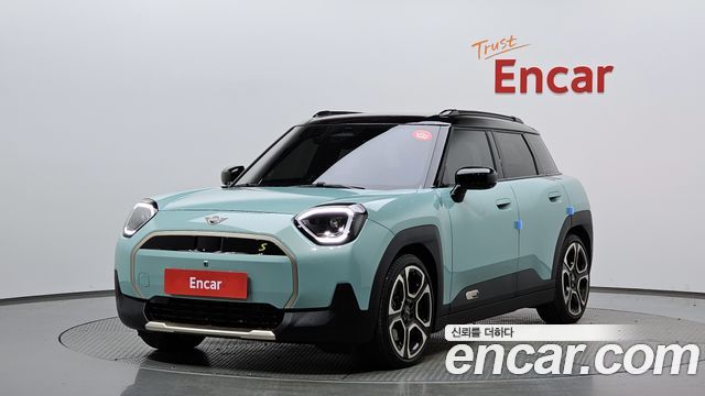 MINI | MINI Aceman 1St Generation | Aceman 1St Generation