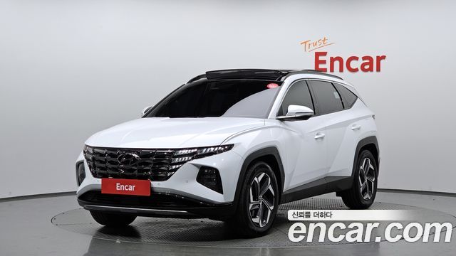 Hyundai | Hyundai Tucson IX | Tucson IX