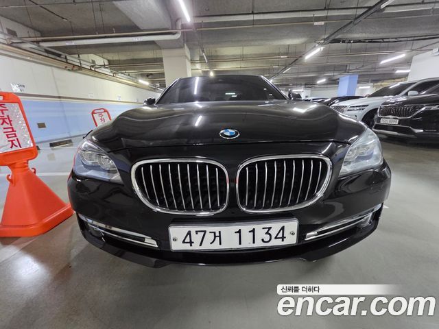 BMW | BMW 7 Series (F01) | 7 Series (F01)