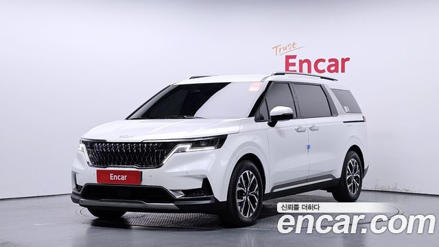 KIA | KIA Carnival 4Th Generation | Carnival 4Th Generation