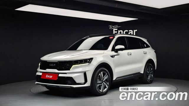 KIA | KIA Sorento 4Th Generation | Sorento 4Th Generation
