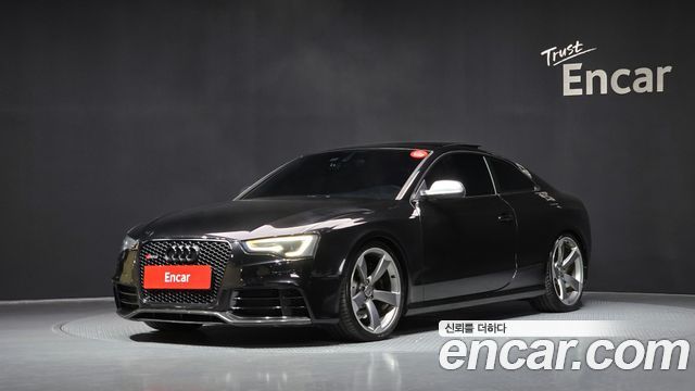 AUDI | AUDI RS5