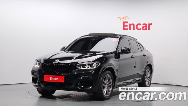 BMW | BMW X4 (G02) | X4 (G02)
