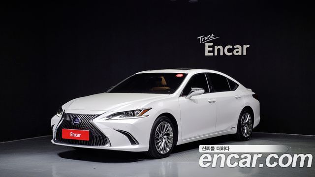 Lexus | Lexus ES300h 7Th Generation | ES300h 7Th Generation