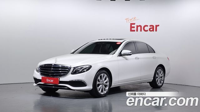 Mercedes BENZ | Mercedes BENZ E-Class W213 | E-Class W213