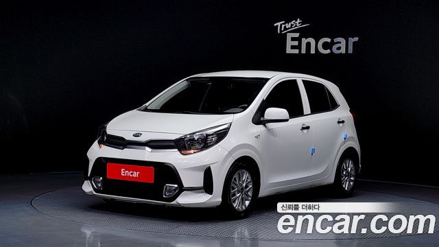 KIA | KIA Morning Urban (JA) | Morning Urban (JA)