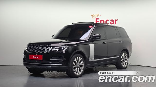 LAND Rover | LAND Rover Range Rover 4Th Generation | Range Rover 4Th Generation