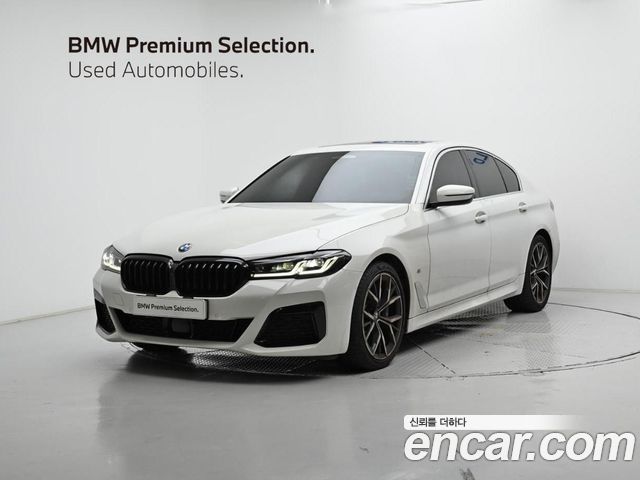 BMW | BMW 5 Series (G30) | 5 Series (G30)
