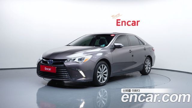 Toyota | Toyota NEW Camry | NEW Camry