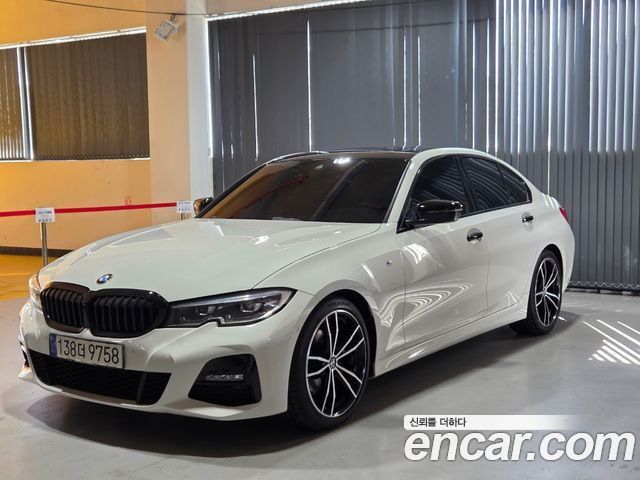 BMW | BMW 3 Series (G20) | 3 Series (G20)