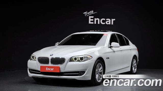 BMW | BMW 5 Series (F10) | 5 Series (F10)