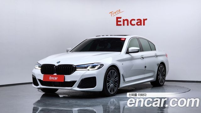 BMW | BMW 5 Series (G30) | 5 Series (G30)