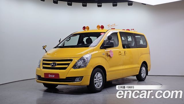 Hyundai | Hyundai Grand Starex | Grand Starex