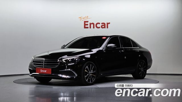 Mercedes BENZ | Mercedes BENZ E-Class W213 | E-Class W213